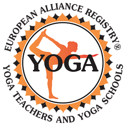 Yoga Alliance International Division Europe